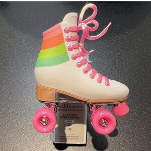 Bath & Body Works Retro Roller Skate Scent Control Wallflower Plug